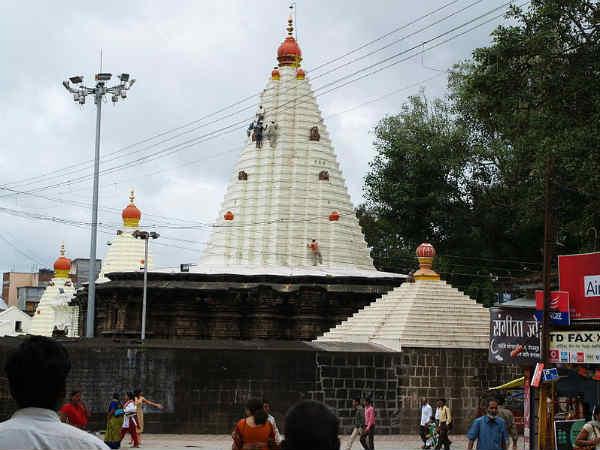 મહાલક્ષ્મી મંદિર