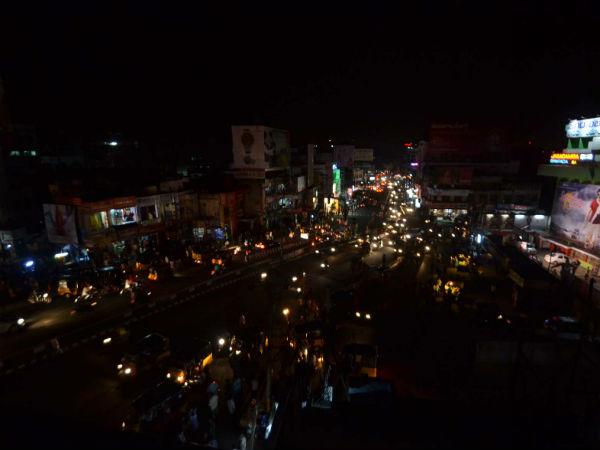 કેવી રીતે ભણતા હશે બાળકો