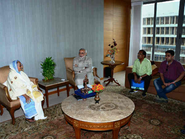 રસૂલન બીબી રહે છે ઉત્તર પ્રદેશમાં