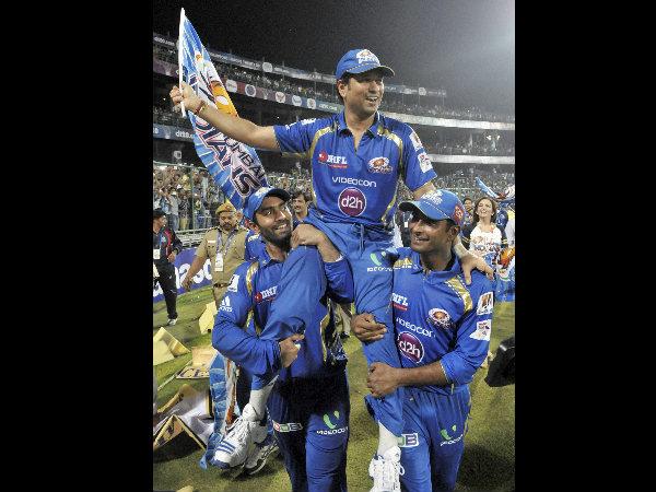 2011ના વિશ્વકપ જીતનાર ટીમનો હિસ્સો