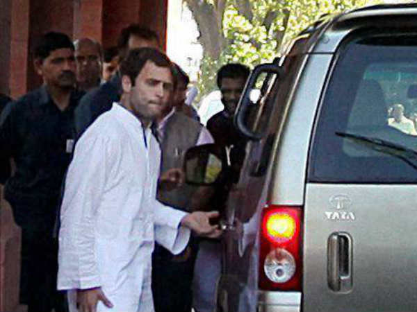ગઠબંધનમાં રસ નથી