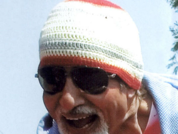 જયા સાથે પહેલી મુલાકાત