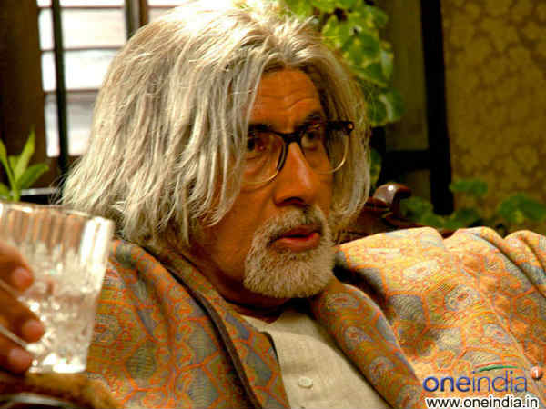 નાદિરાએ જોયો અમિતાભ-જયાનો રોમાંસ