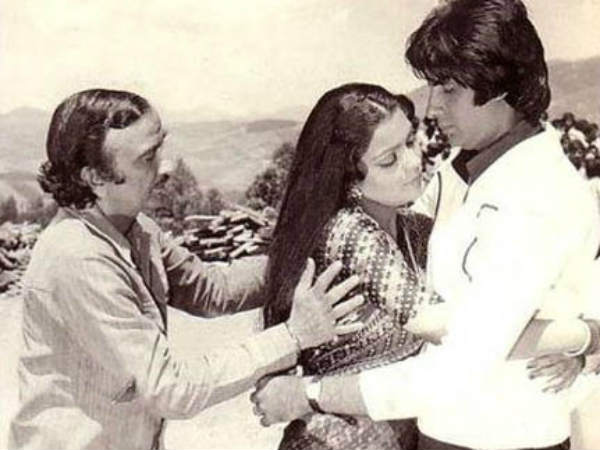 પિતાની પ્રેરણા
