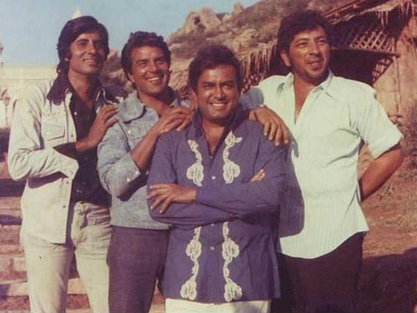 રીમેકમાં હીરો-વિલન