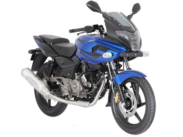 બજાજ પલ્સર 220 એફ