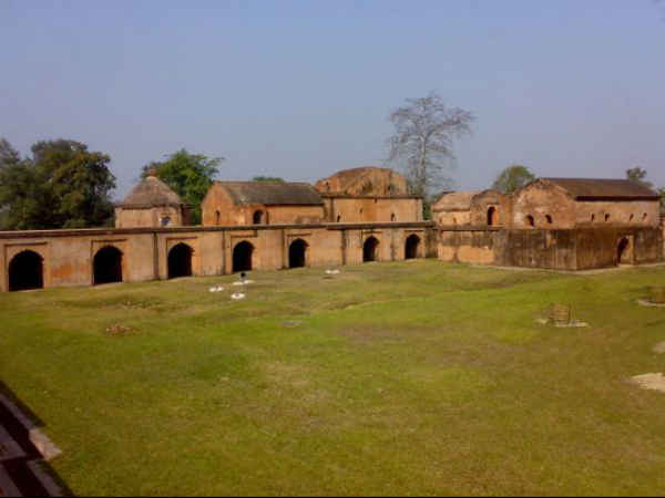 તલાતલ ઘર