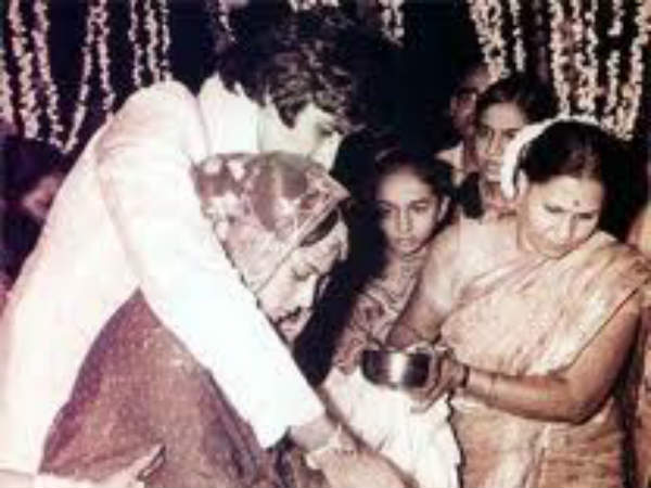 અમિતાભ-જયા