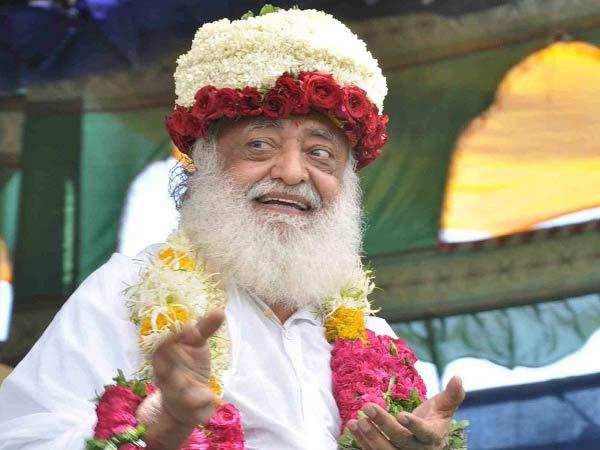 લક્ષ્મી કરતી હતી આસારામ માટે યુવતીઓની પસંદગી