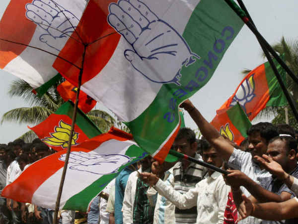 કોંગ્રેસને ચેતાવણી