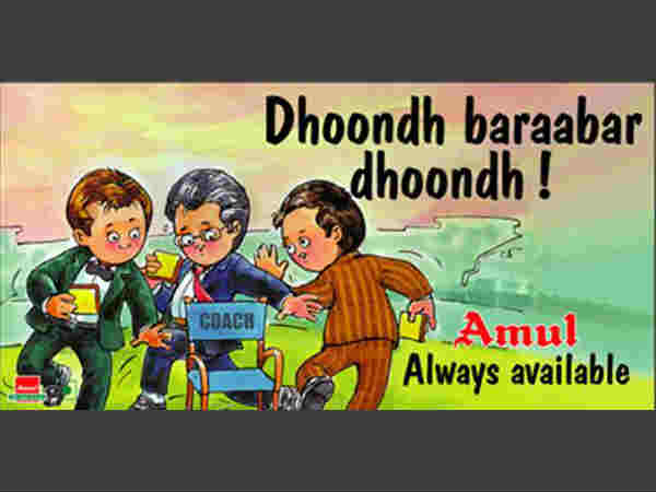 દૂધના ભાવ વધારાની મલાઈ કોઈ બીજુ જ ખાઈ રહ્યું છે