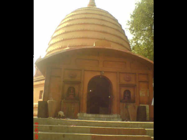 નવગ્રહ મંદિર