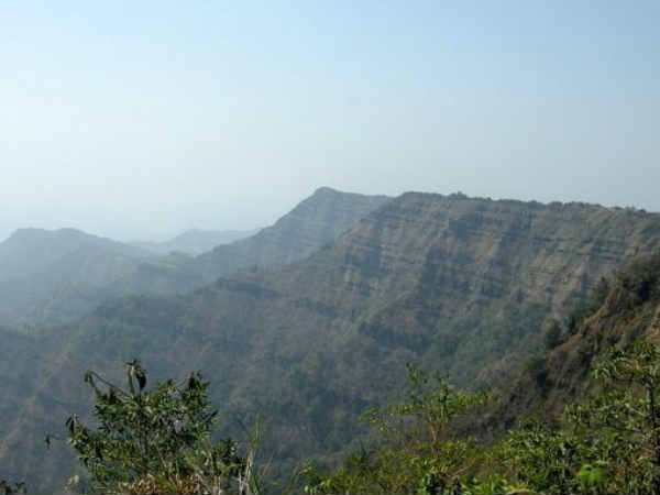 આઇજોલનું હ્મુઇફંગ
