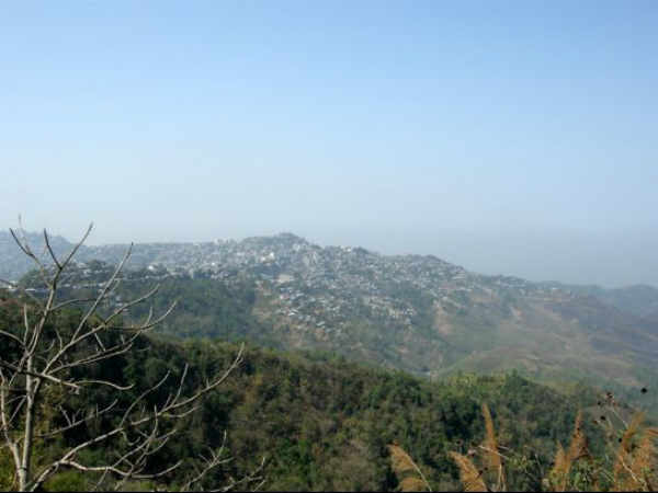 લુંગલેઇ