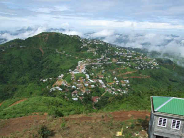 સાઇહાની તસવીર