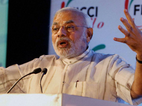 ઇન્ફ્રાસ્ટ્રક્ચર પર છે વિશ્વની નજર