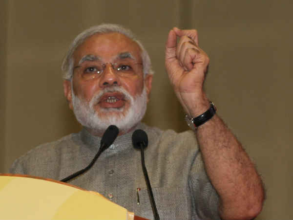 અડવાણીનો માન્યો આભાર