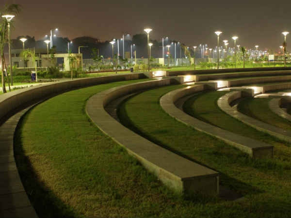 અદભૂત નજારો