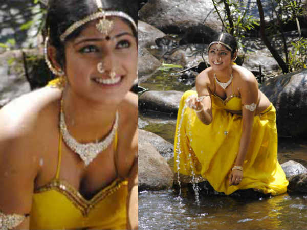 હરીપ્રિયા