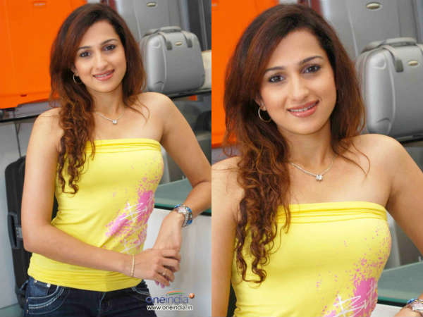 પૂજા કંવલ