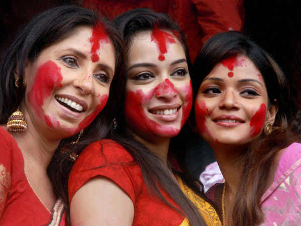 સિંદૂર ખેલા
