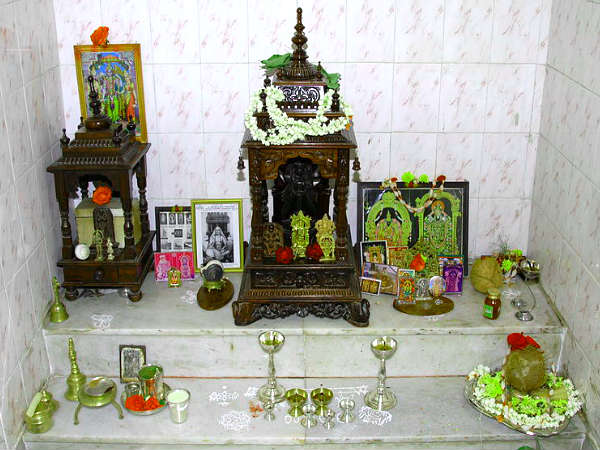 વિધિ-વિધાનથી પૂજા કરો