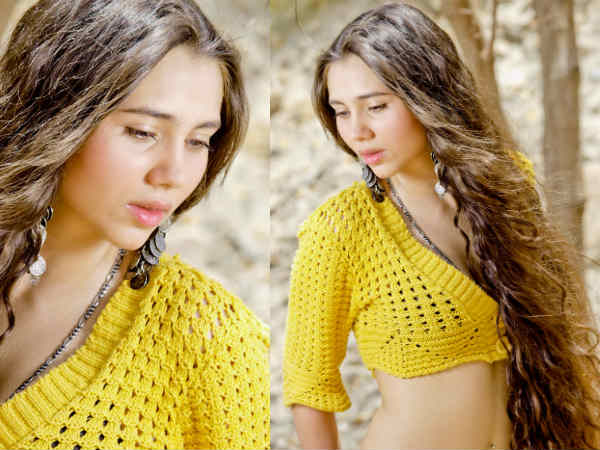સાશા આગા