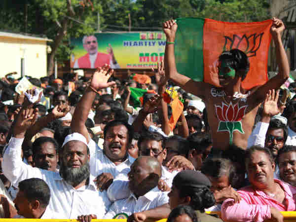 હાલની સદી એશિયાની સદી