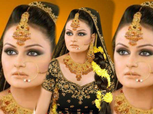 જવેરિયા અબ્બાસી