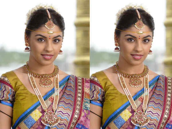 રીચા ગંગોપાધ્યાય