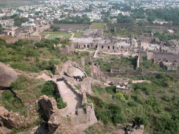 કંઇપણ હાથ ન લાગ્યું