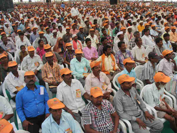 મોદીએ કોંગ્રેસના 40 વર્ષોના કાર્યો પર ઉઠાવ્યા સવાલ