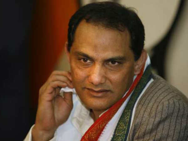 મહમ્મદ અઝહરુદ્દિન