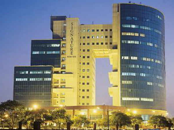 ગુડગાંવ