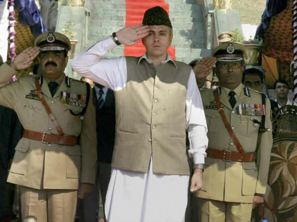 શહીદોને સલામ
