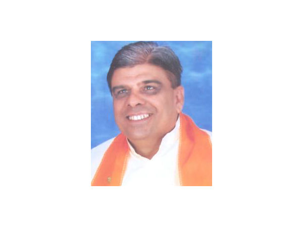 2 હરિભાઇ ચોધરી
