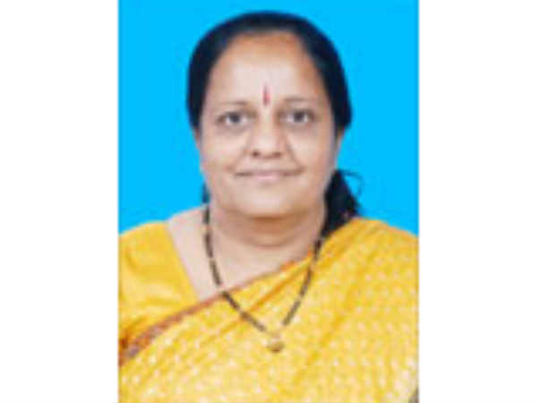 4 પટેલ જયશ્રીબેન કનુભાઇ