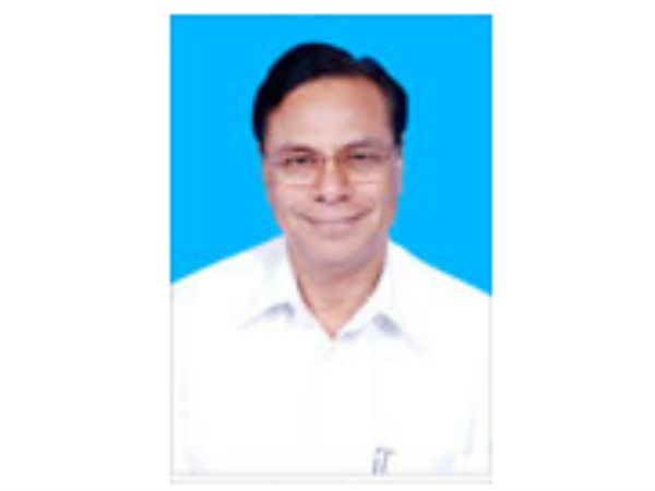 7 હરિન પાઠક