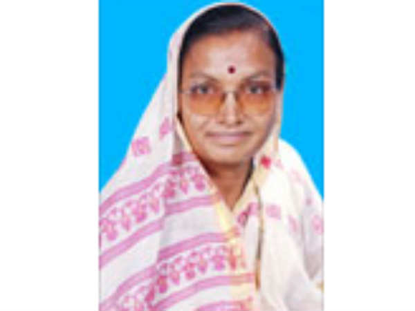 19 ડૉ પ્રભાબેન કિશોરસિંહ તાવિયાડ