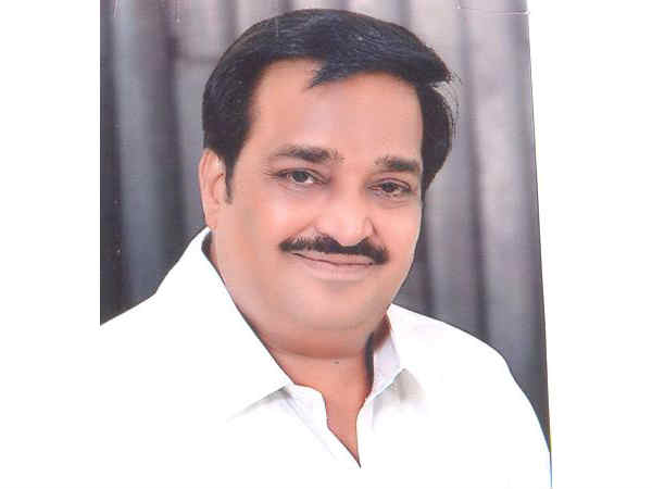 25 સી આર પાટિલ