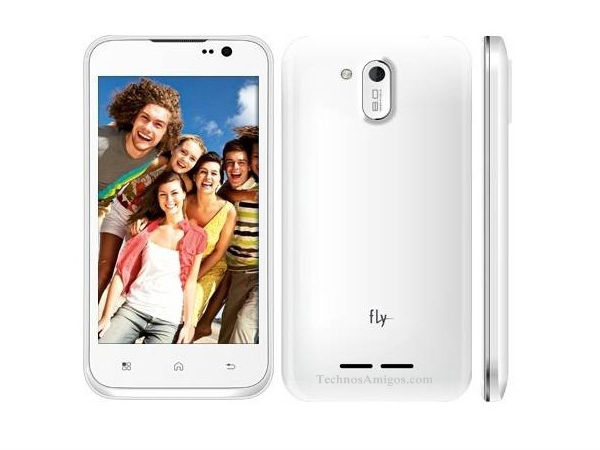 ફ્લાઇ F45Q
