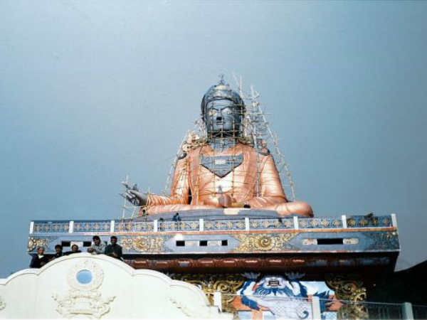 સમુદ્રપત્સે હિલ્સ