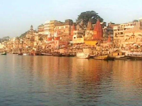 ગંગા અને બ્રહ્મપુત્રામાં રહસ્યમયી અવાજો