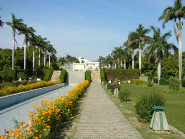 ચંદીગઢ