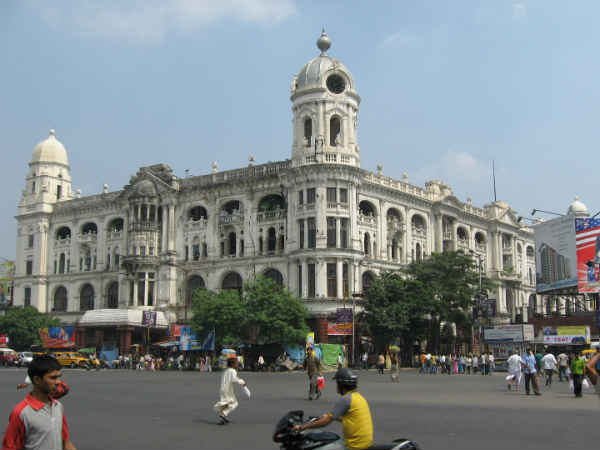 કોલકાતા