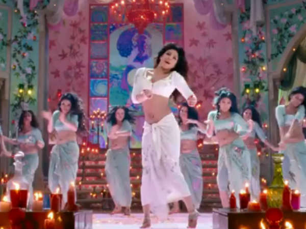 રામ ચાહે લીલા...