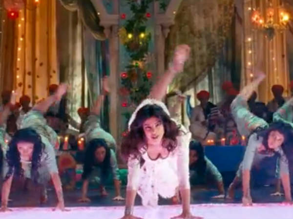 રામ ચાહે લીલા...