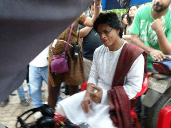 બિહાઇન્ડ ધ સ્કેન
