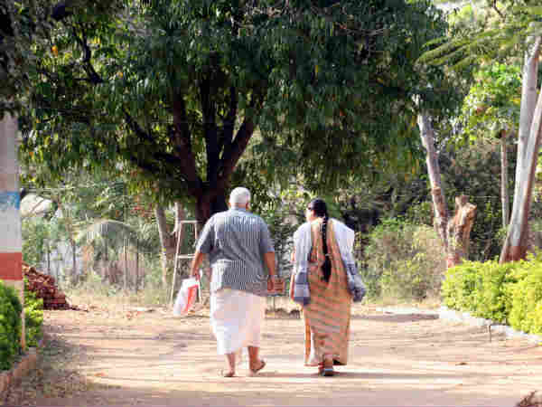 કસ્તુરભાઇ નેચર ક્યોર હોસ્પિટલ