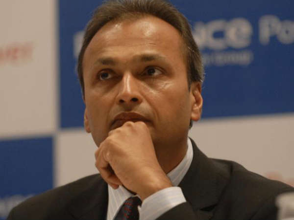 અનિલ અંબાણી 11મા ક્રમે